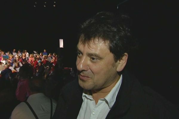 Le directeur du festival Le Millésime, Alain Gatheron, est décédé brutalement.