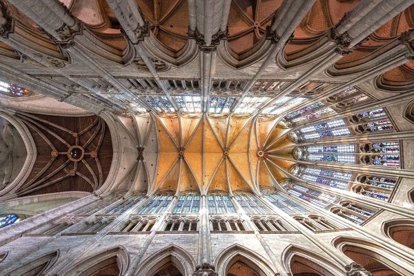 La Cathédrale de Beauvais