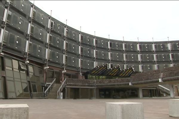 Tribunal de Nancy