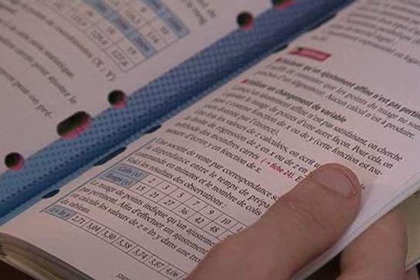 Les révisions du bac, un moment de travail intensif pour les candidats