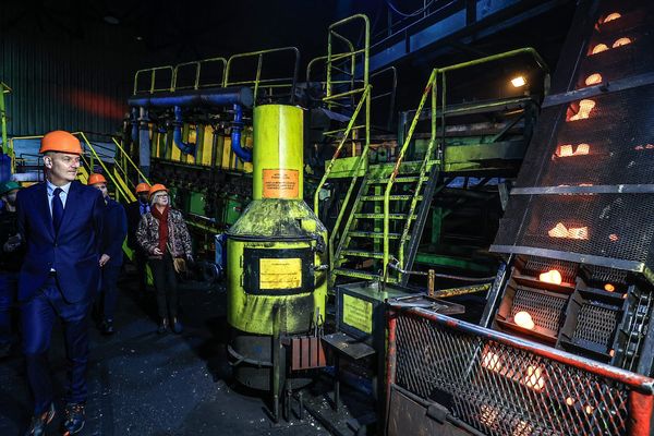 En novembre 2022, Roland Lescure, ministre délégué chargé de l'Industrie s'était déplacé sur le site Ascometal à Hagondange. Il devait revenir après les élections européennes. Le dissolution du parlement a modifié le calendrier et peut-être la donne.