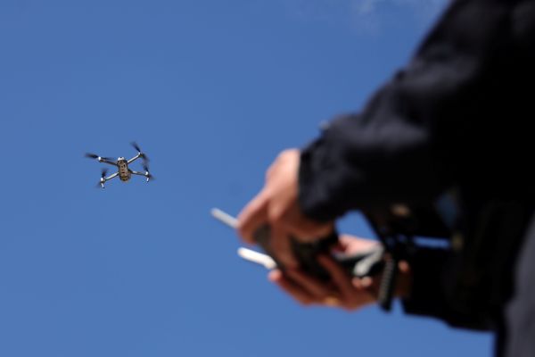 La préfecture de Haute-Garonne autorise les forces de l'ordre à utiliser des drones pour prévenir tout risque de troubles à l'ordre public sur ce périmètre défini. à Toulouse, à compter de ce dimanche 30 juin 2024, 18h.