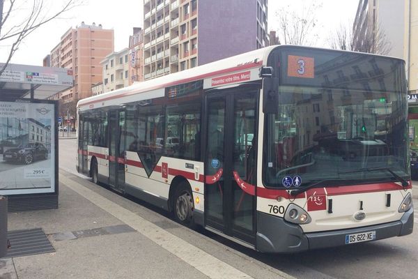 En raison de la journée nationale de mobilisation initiée par des organisations syndicales, mardi 9 octobre, les transports en commun de Clermont-Ferrand seront perturbés. 