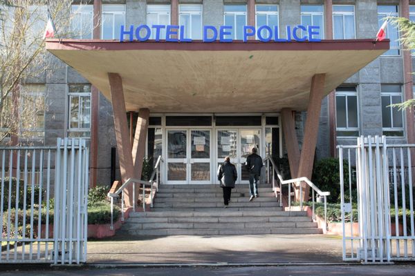 L'hôtel de police de Rennes confirme l'arrivée en renfort de 38 policiers nationaux, dès septembre.