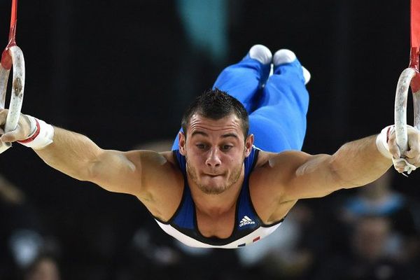 Aït-Saïd a accroché une quatrième médaille internationale à son palmarès, toutes européennes. 