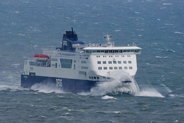 Deux navires électriques devraient être déployés en 2030