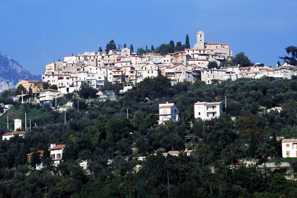 Les rencontres se déroulent à Coaraze dans les Alpes-Maritimes jusqu'au 12 août.