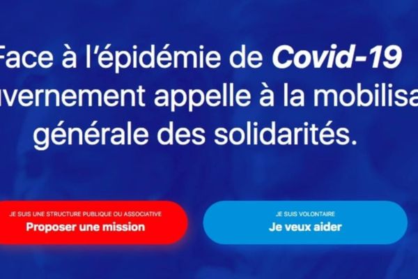 Plus de 40.000 missions sont proposées sur la plateforme.