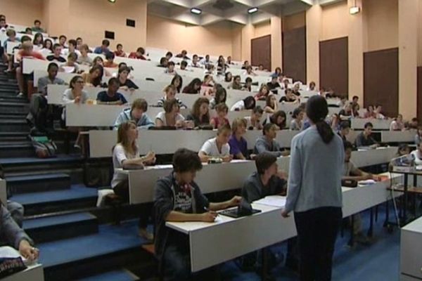 La loi Fioraso promet une refonte du système universitaire français.