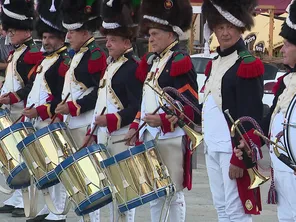 Pendant trois jours, Ajaccio célèbre Napoléon.