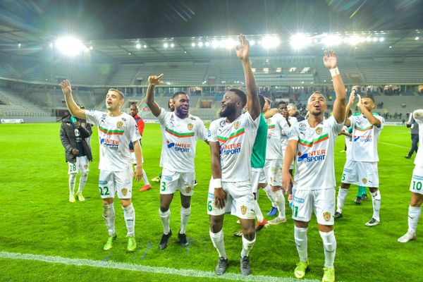 Lors du championnat de N2, le 5 octobre 2019, le CSSA s'impose 1-0 contre Epinal, au stade Louis Dugauguez