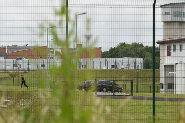 Geoffrey Debouver, 27 ans, a été tué lundi dans sa cellule de la prison de Vendin-le-Vieil. Il y purgeait une peine de 20 ans pour le meurtre en décembre 2011 à Lille-Fives de Simon Cordier.