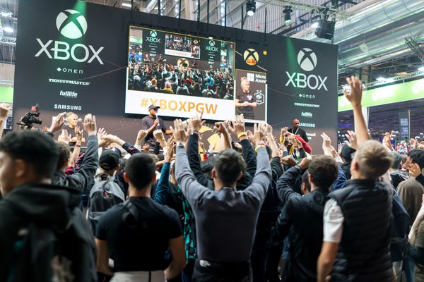 Paris Games Week : les rendez-vous à ne pas louper