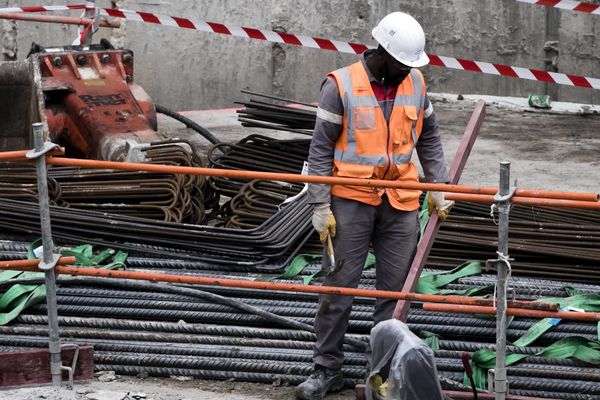 Deux chantiers vauclusiens arrêtés pour travail illégal