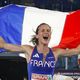 Un ascenseur émotionnel pour Alice Finot, vainqueure du 3 000 mètres steeple, disqualifiée puis reclassée.