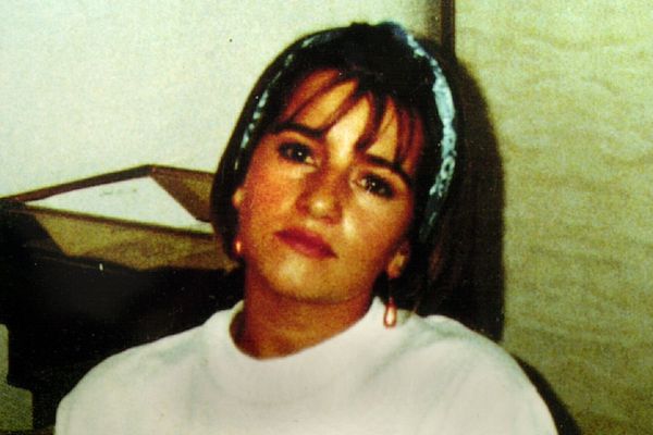 Martine Escadeillas a disparu le 8 décembre 1986.