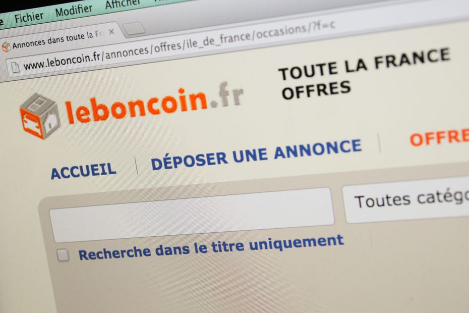 Confinement Et Solidarite Des Annonces De Cours Gratuits Sur Leboncoin Est Ce Que Ca Marche