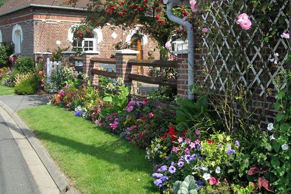 Label département fleuri pour la Somme 