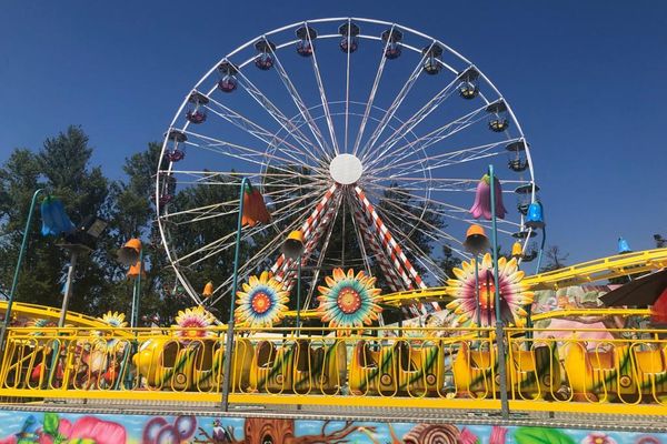 La foire Saint-Jean ne sera pas de retour avant 2027 à Strasbourg.