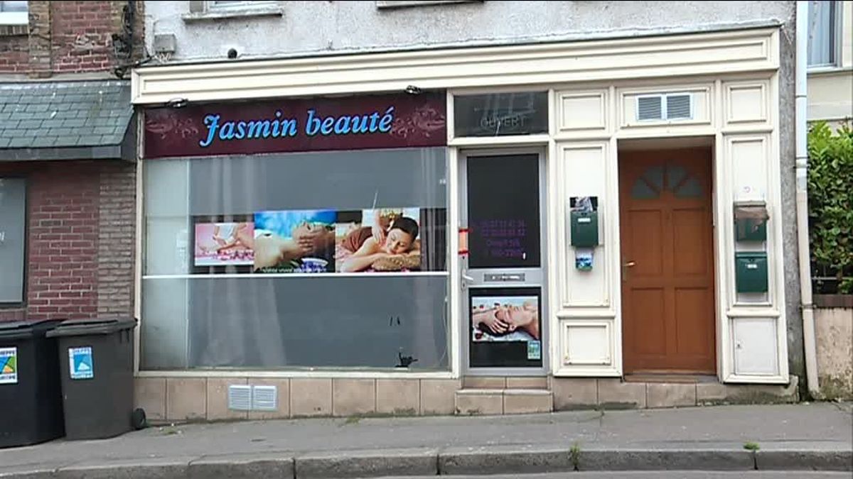 Soupçons de proxénétisme dans des salons de massage de Dieppe et de Rouen