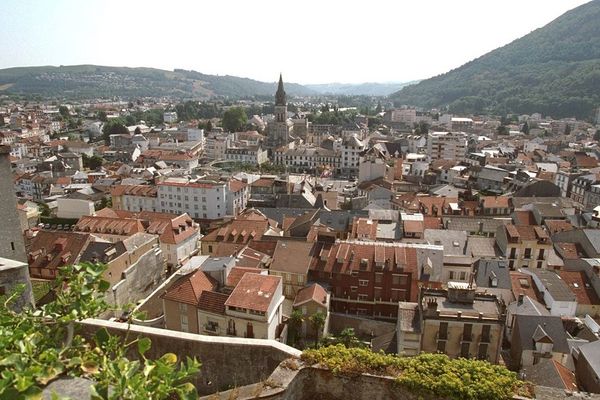 Lourdes accueille l'assemblée plénière des évêques jusqu'au 8 novembre.