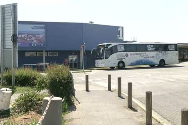 La modernisation de l'aéroport de Beauvais-Tillé