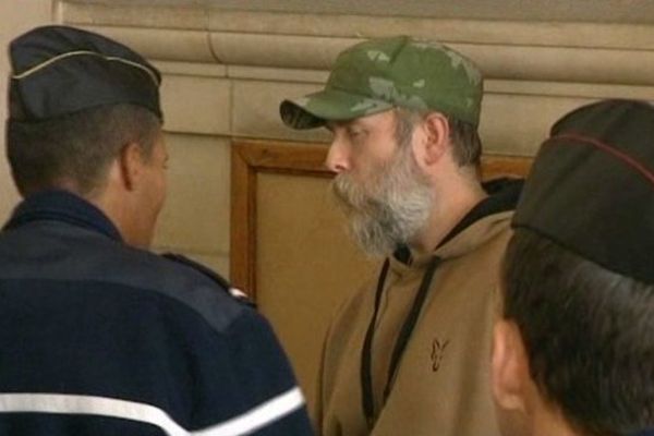 Kristian Vikernes poursuivi pour écrits virulents par la justice française