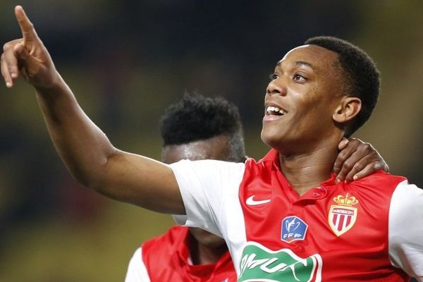 Anthony Martial et son penalty ont scellé la victoire !