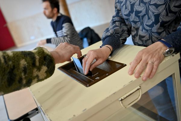 Voter, un droit et un devoir, pour lequel il faut être inscrit sur les listes électorales.