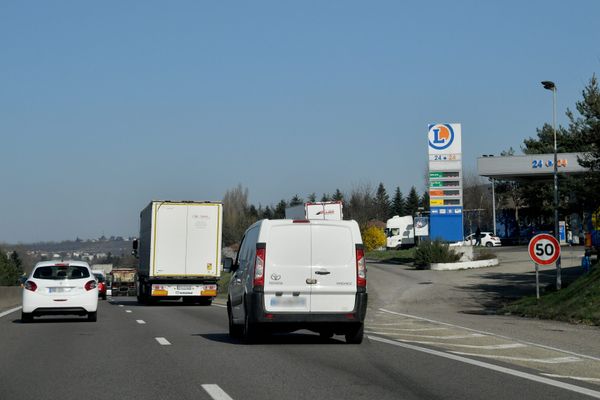 Vacances scolaires : pas de difficultés attendues sur les routes pour ce 4ème week-end d’avril