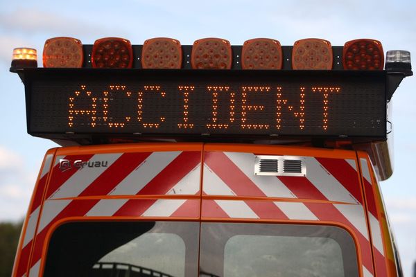 Jeudi 7 octobre, un accident de la route s'est produit à Veyre-Monton dans le Puy-de-Dôme, sur l'autoroute A75.