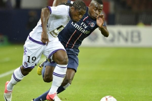 Le TFC retrouve le PSG au Parc des Princes