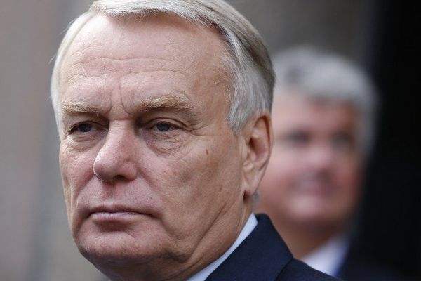 Le premier ministre Jean-Marc Ayrault a annoncé mercredi la mise en place d'un "Pacte d'avenir" pour la Bretagne