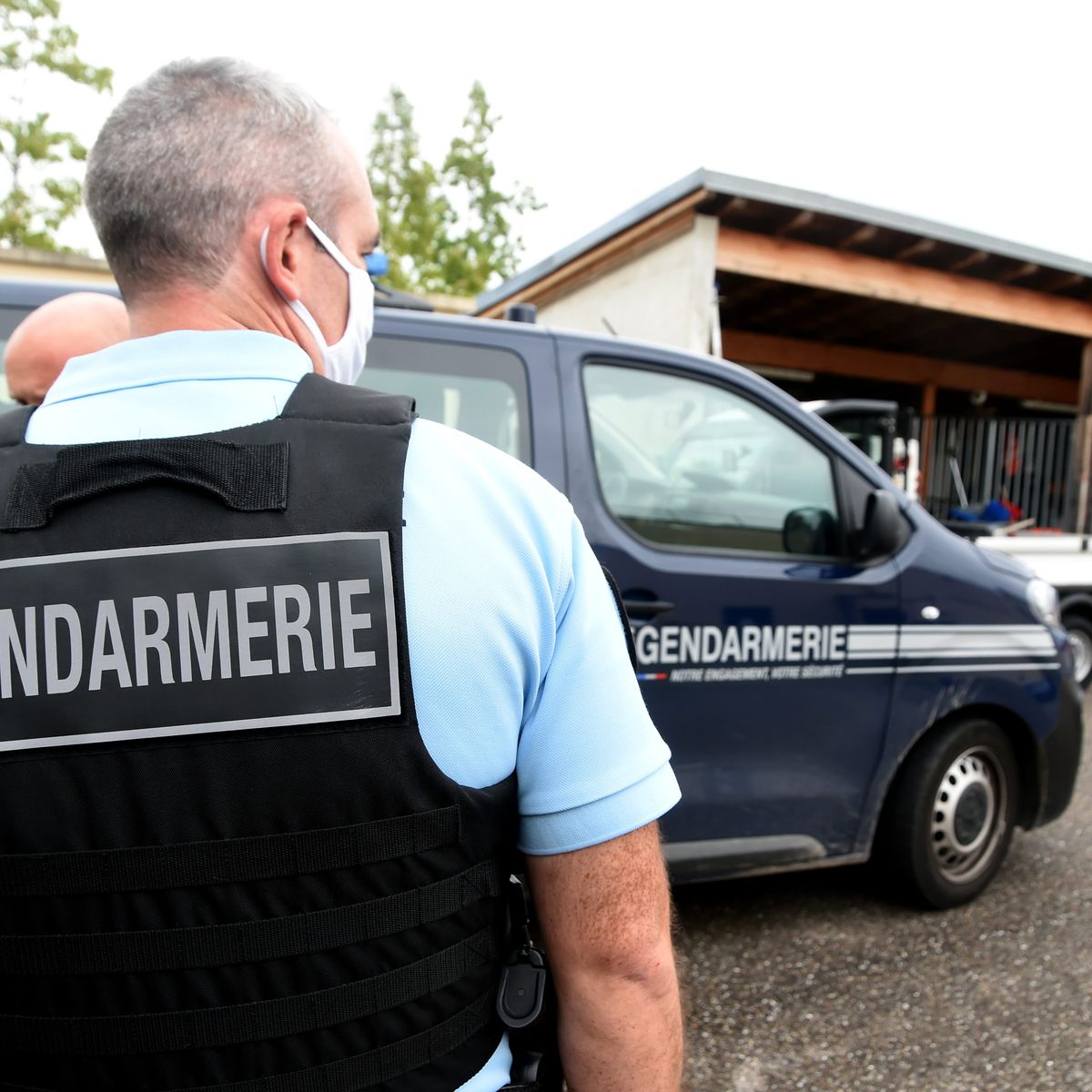 Haut-Rhin. Des nouvelles voitures pour les gendarmes et policiers