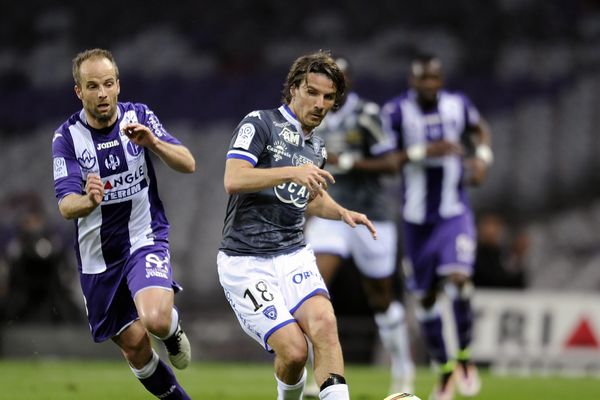 Le Toulouse Football Club reçoit Bastia pour la 33e journée de championnat de Ligue 1