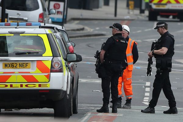 Attentat à Manchester : le bilan s'alourdit à 22 morts et une soixantaine de blessés