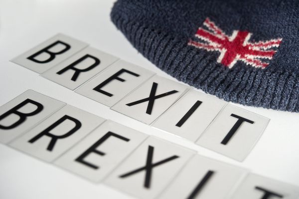 Le Brexit se précisant, la question de la facture se fait plus présente - Photo d'illustration. 