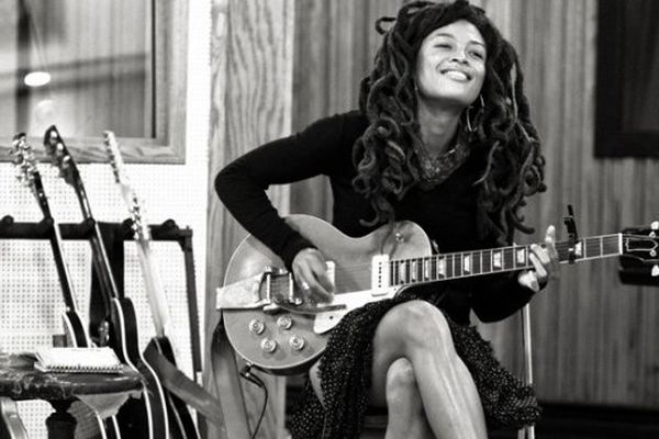 Valerie June: la chanteuse à ne pas rater que je vais rater.