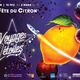 L'affiche de la Fête du citron 2025, "Voyage dans les étoiles".