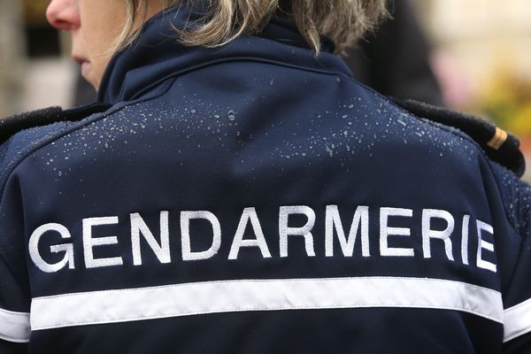 L'homme s'est présenté aux gendarmes deux jours après la mort de sa femme.