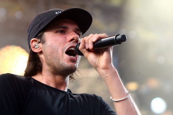 Orelsan pourrait sortir un nouvel album solo cette année