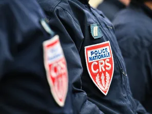 Un membre de la CRS23 était jugé le 3 juin pour harcèlement envers une de ses collègues à Charleville-Mézières.