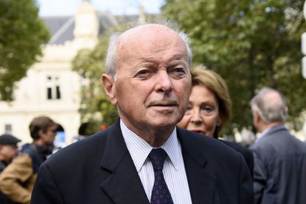 Dans le cadre de son tour des régions Jacques Toubon, le défenseur des droits, est en visite en Corse, ce mercredi 15 mai.