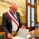 Depuis octobre 2022, Olivier Conte était le premier adjoint de Saint-Pierre-des-Corps.