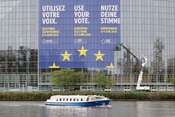 49,5 millions de français sont appelés aux urnes le 9 juin pour les élections européennes