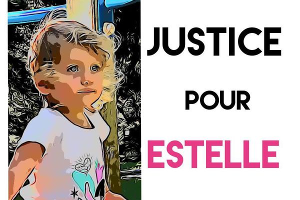 Justice pour Estelle