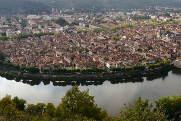 Cahors