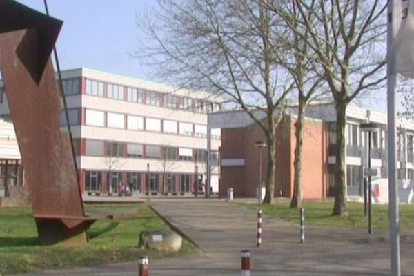 L'école des maires à Kehl.