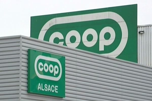 Coop Alsace