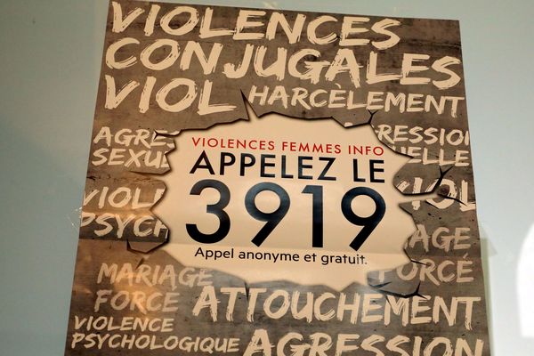 3919, le numéro info pour signaler (et parler) des violences conjugales 